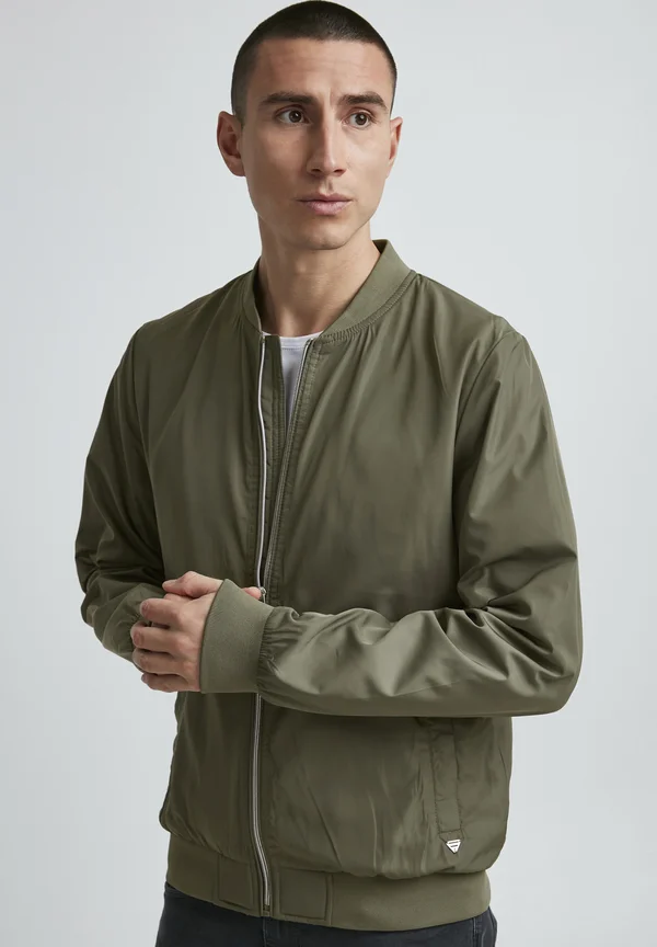 PRMilford - Bomberjacke - dusty olive