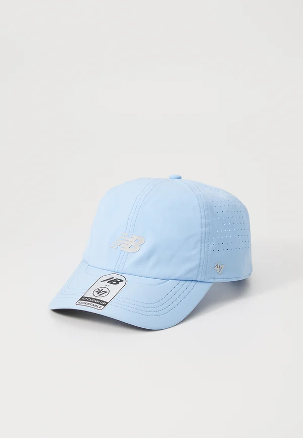 PRO ’47 CLEAN UP UNISEX - Cap - electric sky