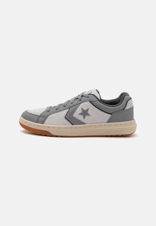 PRO BLAZE CLASSIC UNISEX - Sneaker high - barely grey/natural ivory/classic grey