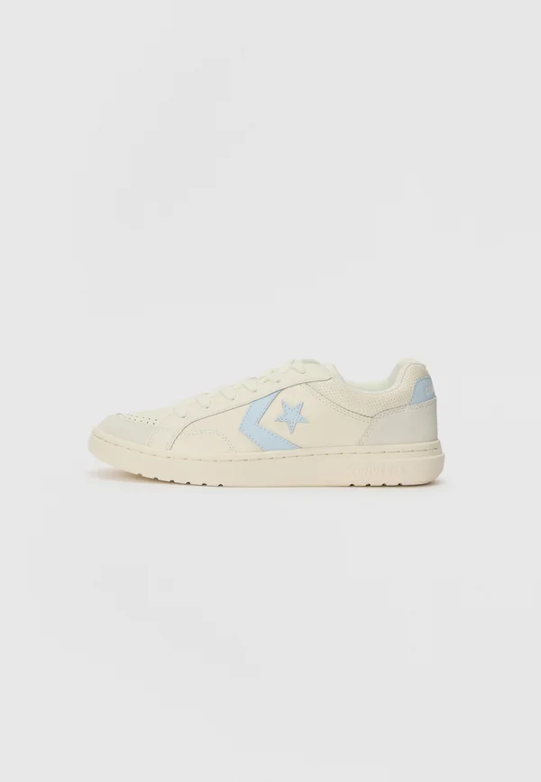 PRO BLAZE CLASSIC UNISEX - Sneaker low - egret/blue supermoon