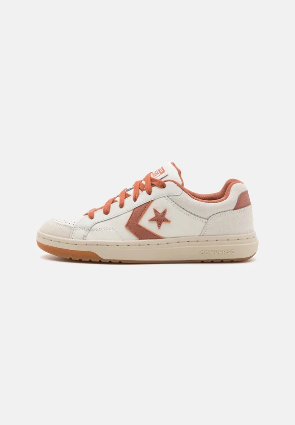 PRO BLAZE CLASSIC UNISEX - Sneaker low - egret/in a nutshell