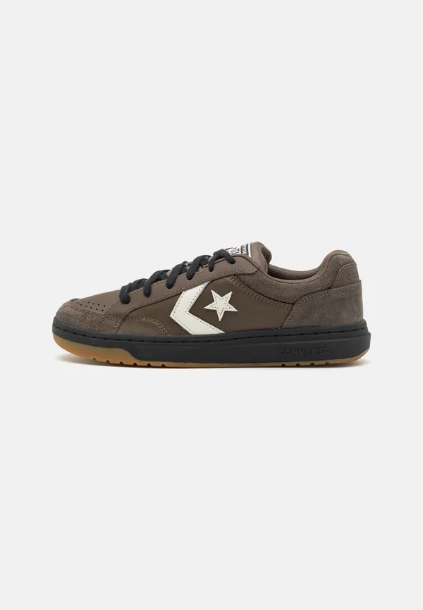PRO BLAZE CLASSIC UNISEX - Sneaker low - engine smoke/black/egret
