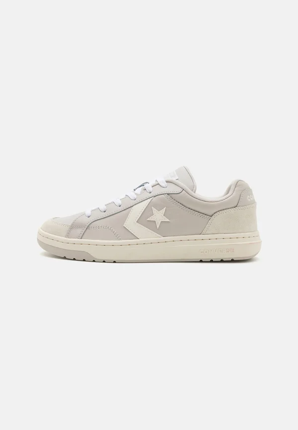 PRO BLAZE CLASSIC UNISEX - Sneaker low - pale putty/egret/white