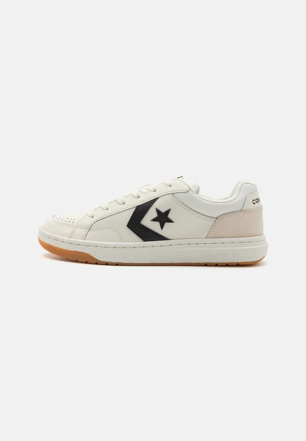 PRO BLAZE CLASSIC UNISEX - Sneaker low - vintage white/egret/black