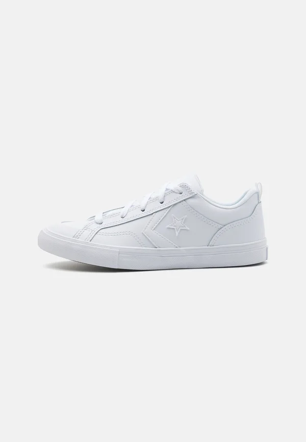 PRO BLAZE STRAP - Sneaker low - white