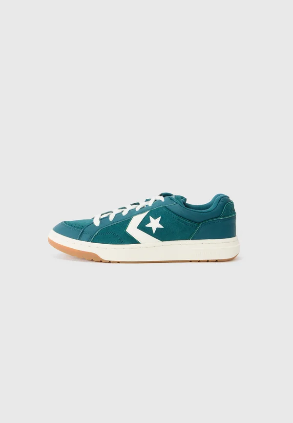 PRO BLAZE UNISEX - Sneaker low - darkly jaded/egret/dragon scale
