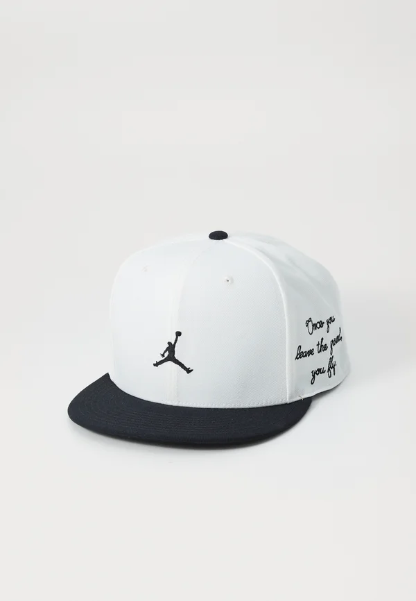 PRO - Cap - sail/black