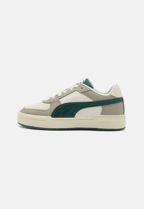 PRO CLASSIC UNISEX - Sneaker low - vapor gray/dark myrtle