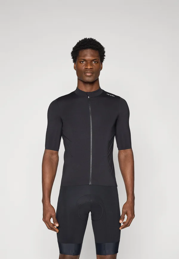 PRO  - Cycling-Trikot - black