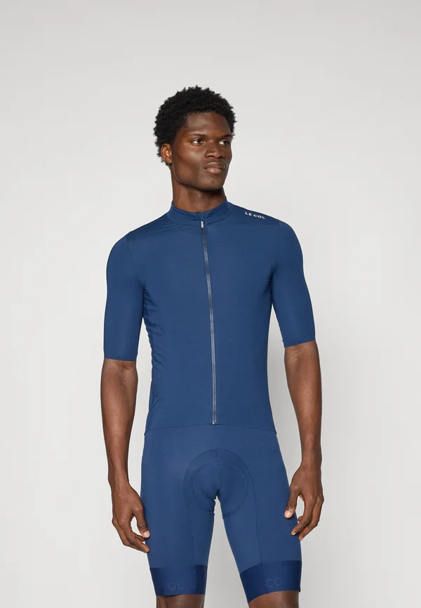 PRO  - Cycling-Trikot - navy