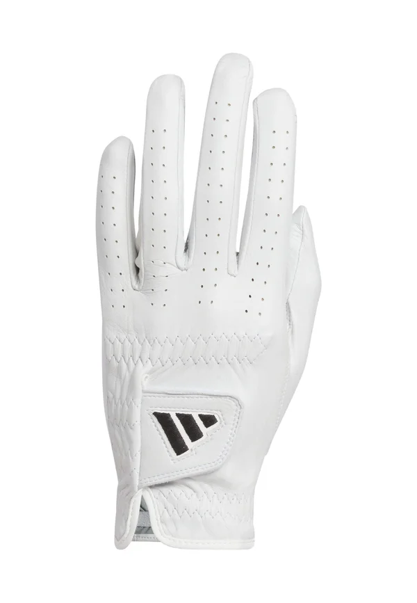 PRO GLOVE SINGLE - Fingerhandschuh - white