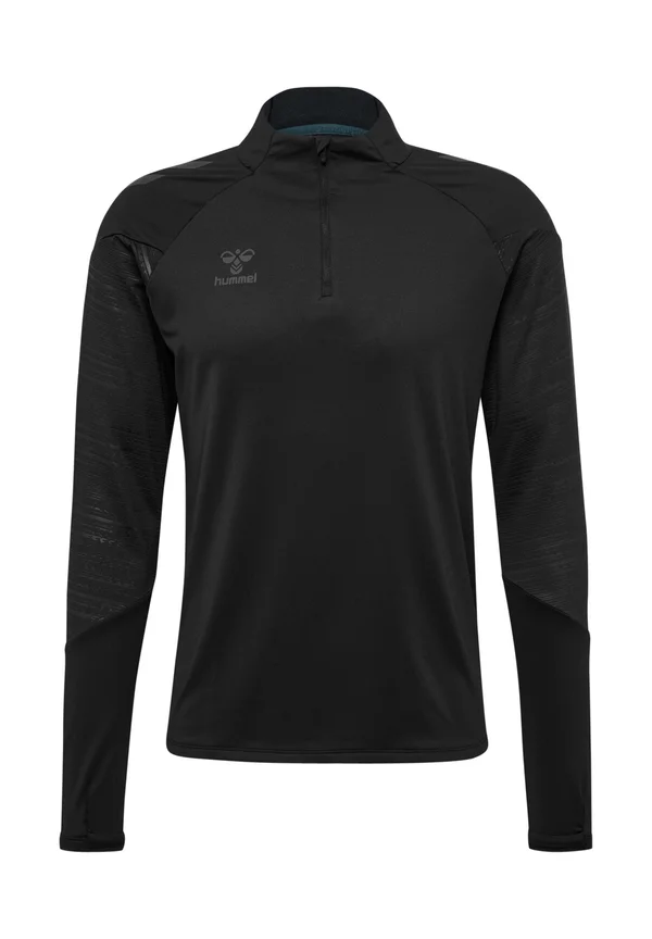 PRO HALF  - Sweatshirt - black