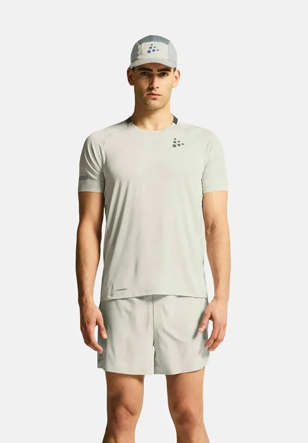 PRO HYPERVENT - T-Shirt print - cloud