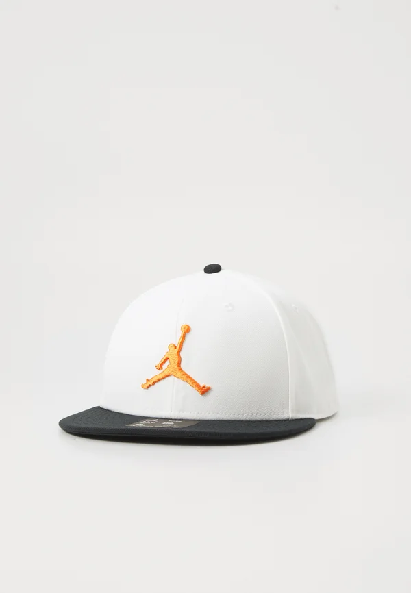 PRO JUMPMAN UNISEX - Cap - sail/black/starfish