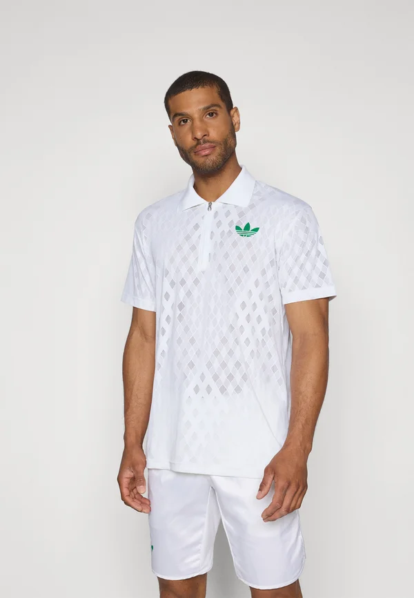PRO - Poloshirt - white