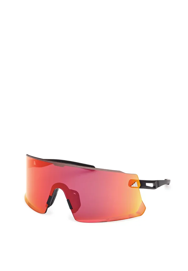 PRO - Sonnenbrille - matte black-brown