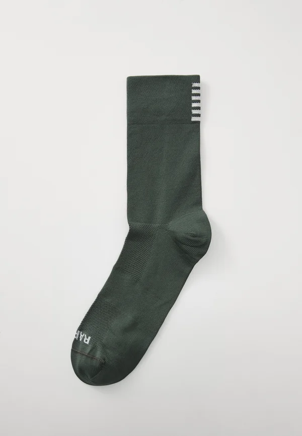 PRO TEAM SOCKS REGULAR - Sportsocken - urban chic/basic white