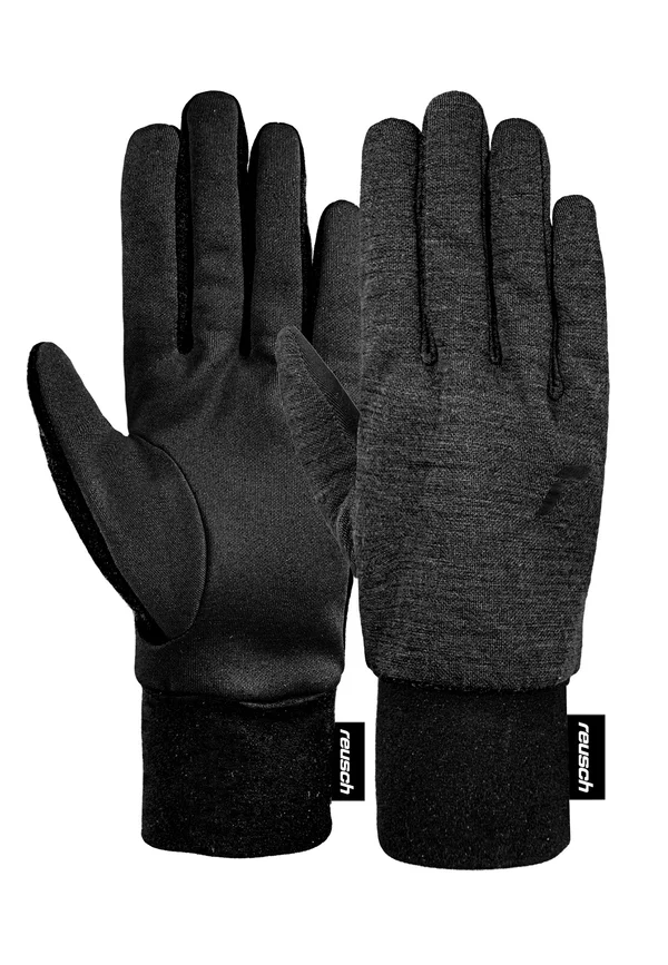 PRO TOUCH-TEC - Fingerhandschuh - black