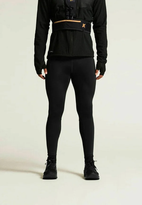 PRO TRAIL 2 - Tights - black