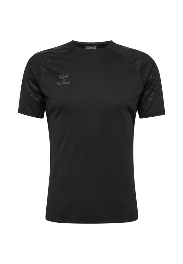 PRO TRAINING - Sport T-Shirt - black