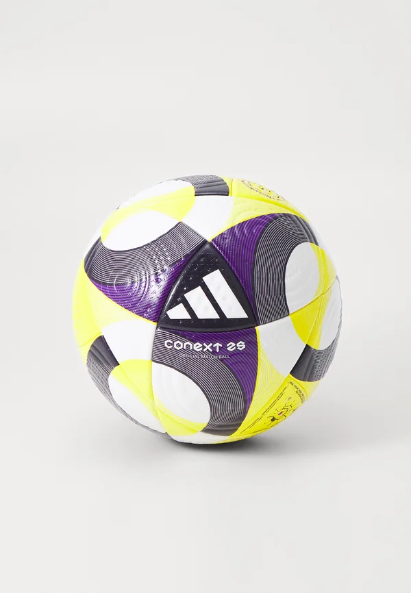 PRO UNISEX - Fußball - white/yellow/pantone