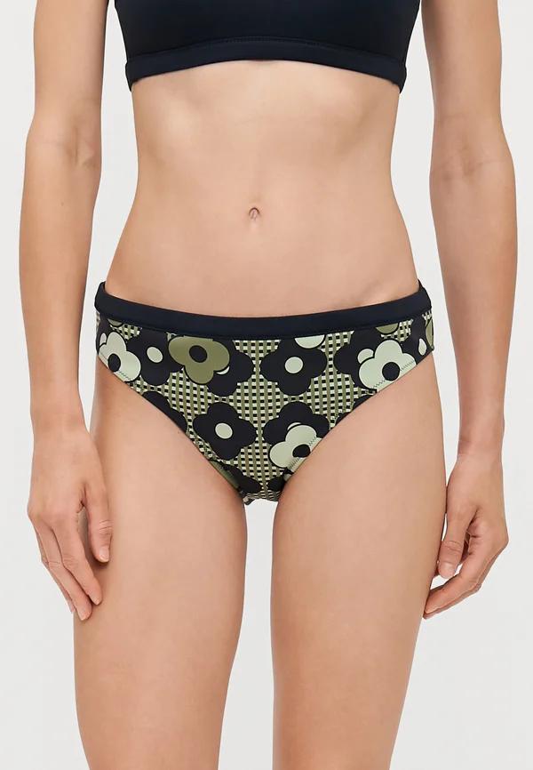 PRO WAVE  - Bikini-Hose - anthracite