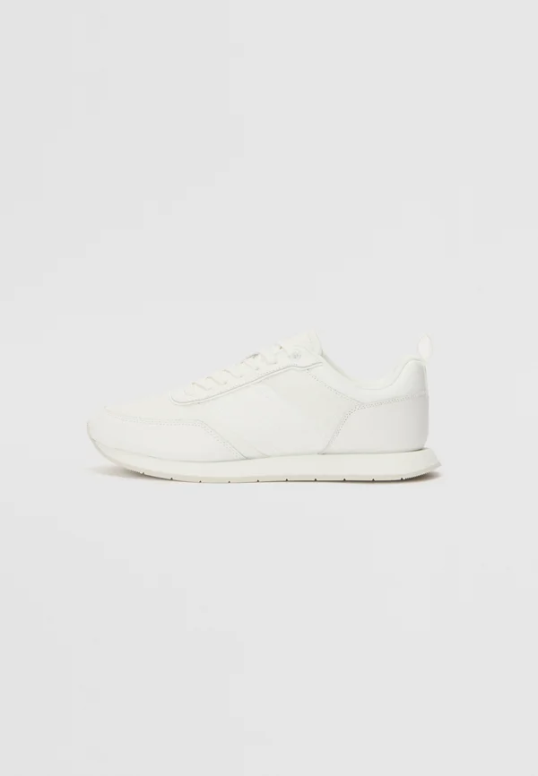 PROF RUN - Sneaker low - triple bright white