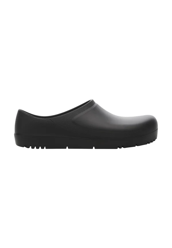 PROFI 2.0 REGULAR - Pantolette flach - black