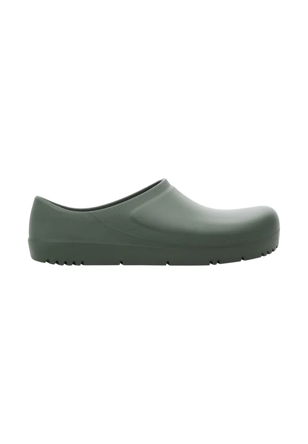 PROFI 2.0 REGULAR - Pantolette flach - thyme