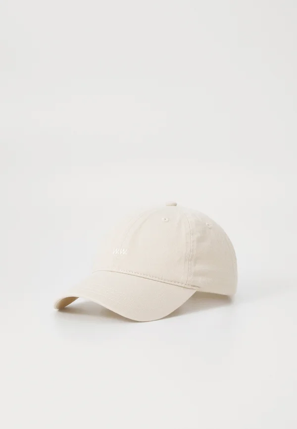 PROFILE UNISEX - Cap - off-white