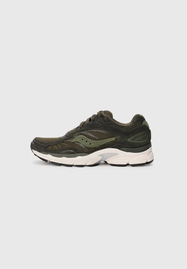 PROGRID OMNI 9 UNISEX - Sneaker low - dark green