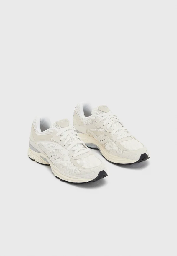 PROGRID OMNI 9 UNISEX - Sneaker low - white