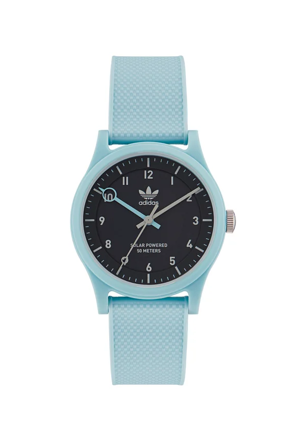 PROJECT ONE - Uhr - Blue