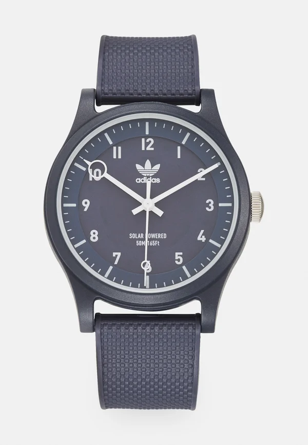 PROJECT ONE - Uhr - dark navy