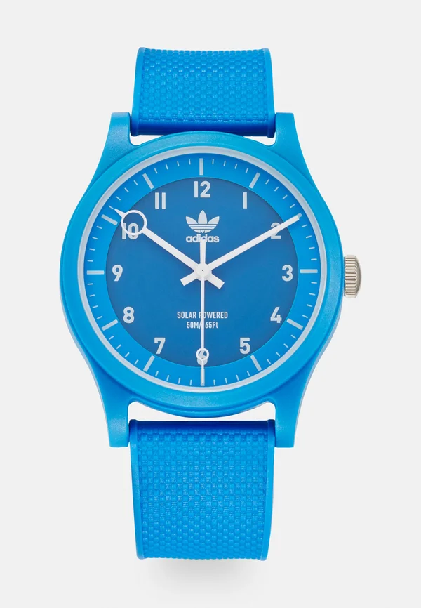 PROJECT ONE UNISEX - Uhr - blue