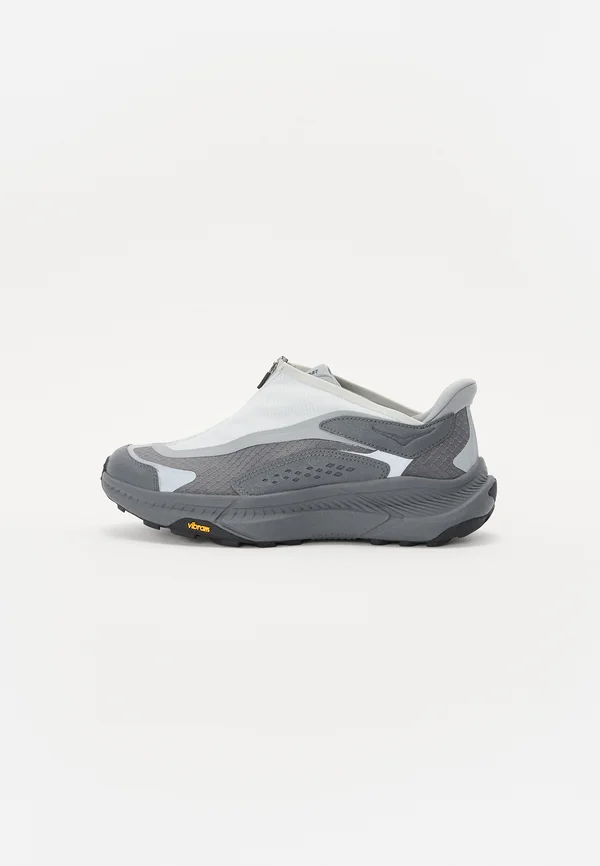 PROJECT TRANSPORT UNISEX - Sneaker low - stardust/satellite grey