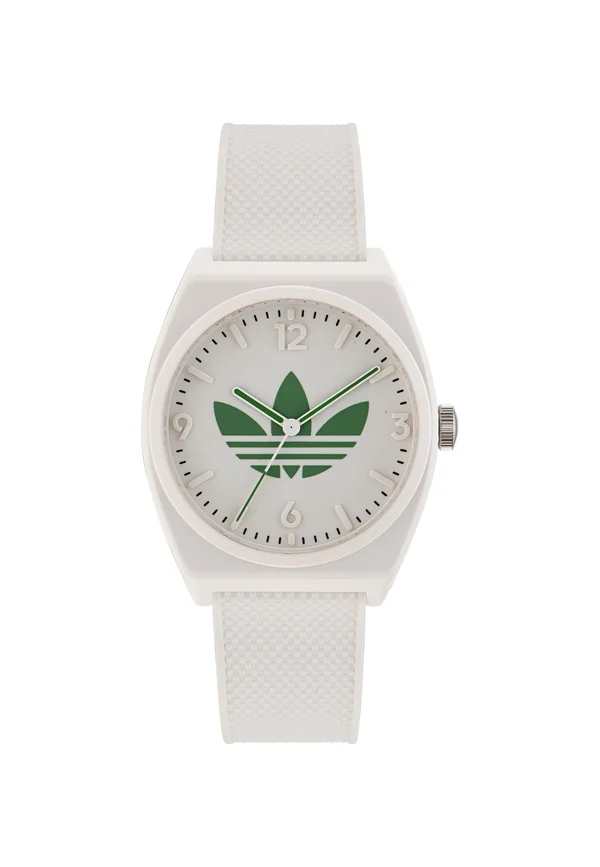 PROJECT TWO - Uhr - off white