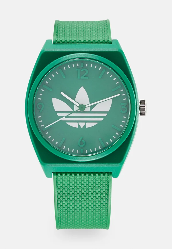 PROJECT TWO UNISEX - Uhr - green