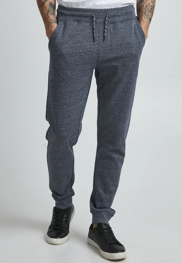 PROLE - Jogginghose - dress blues melange