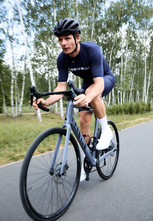 PROLOGO LITE - Cycling-Trikot - belgian blue/ivory