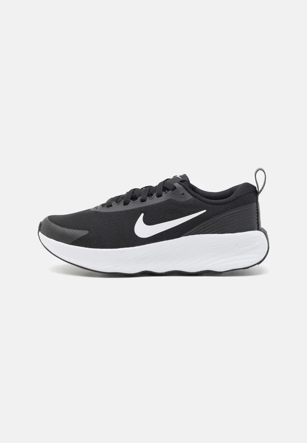 PROMINA - Walkingschuh - black/white