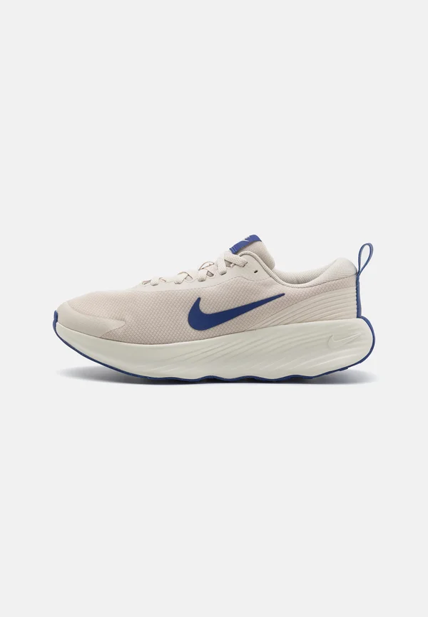 PROMINA - Walkingschuh - light orewood brown/deep royal blue/sail