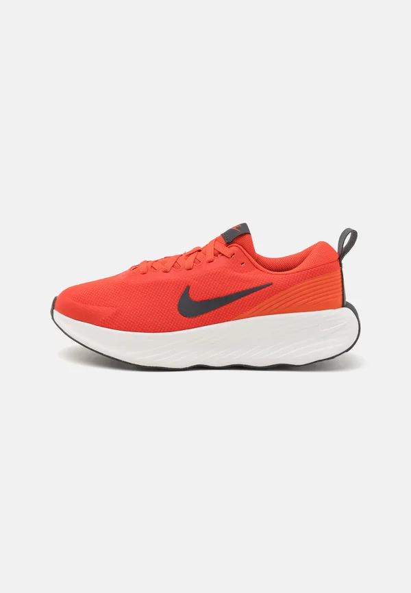 PROMINA - Walkingschuh - picante red/off noir/summit white
