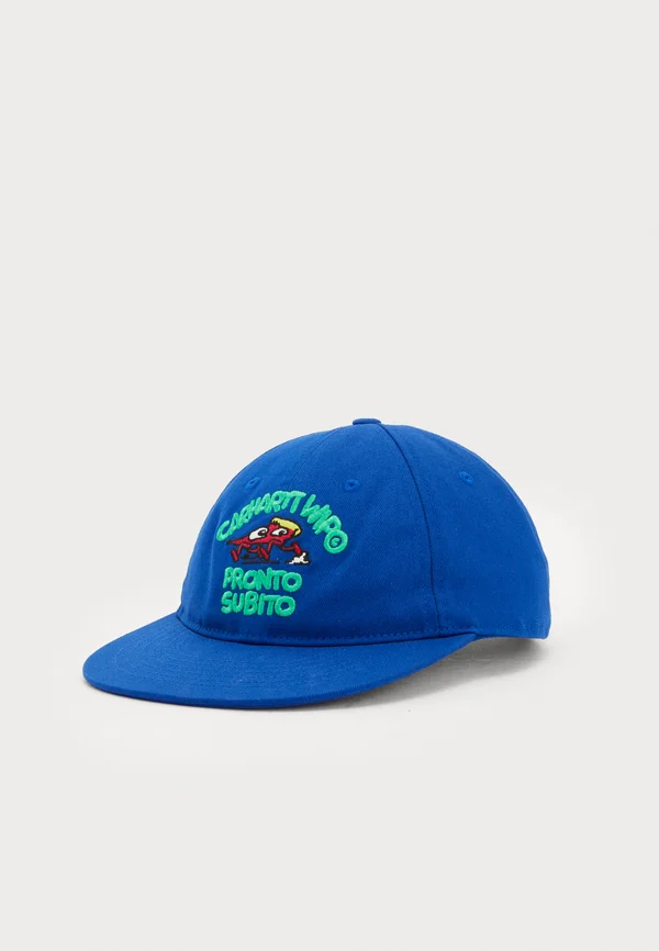 PRONTO UNISEX - Cap - blue