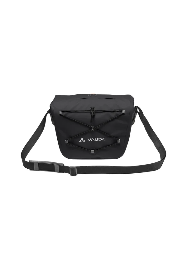 PROOF BOX - Sporttasche - black