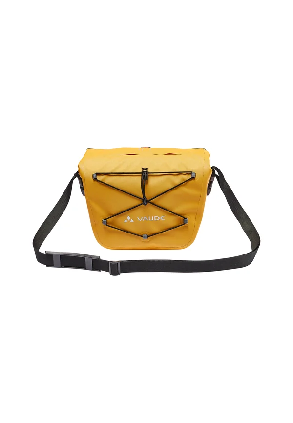 PROOF BOX - Sporttasche - burnt yellow