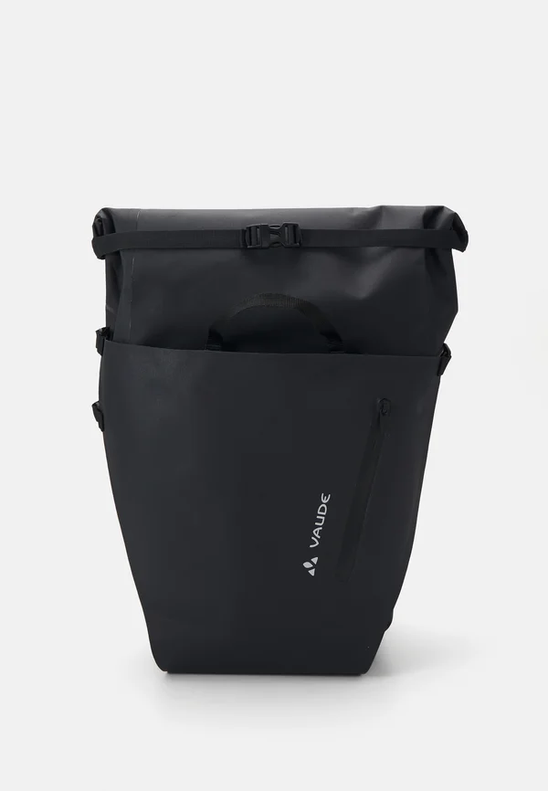 PROOF TRANSFORMER 26 UNISEX 2-IN-1 - Tagesrucksack - black