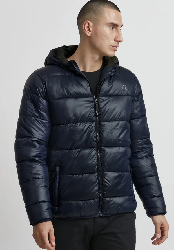 PROshawa - Winterjacke - insignia blue