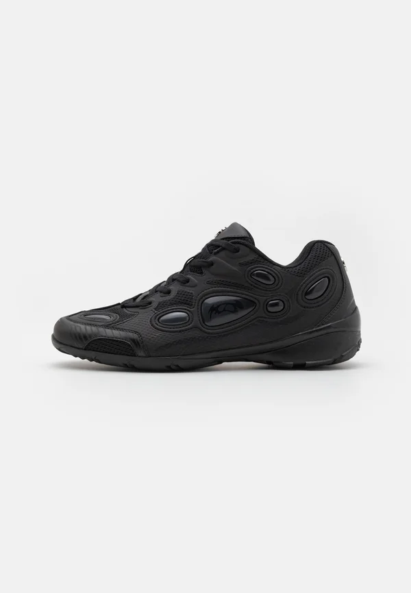PROTON UNISEX - Sneaker low - volcanic black