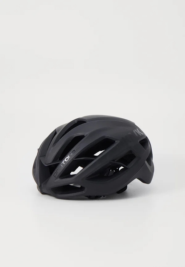 PROTONE ICON WG11 UNISEX - Helm - black matt